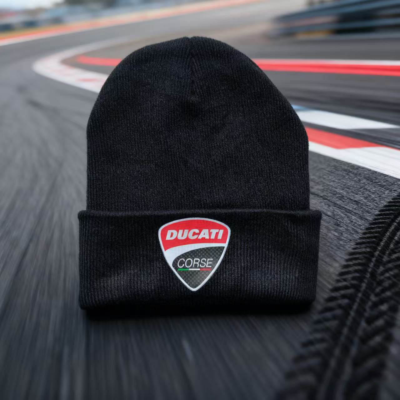 Street Fashion Hats - Styling 1pc 3D Printed Beanie Soft