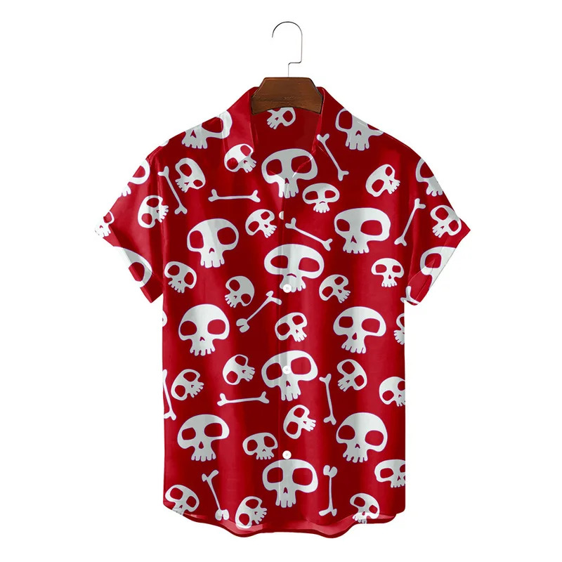 Street Fashion Trends 2025 - 2025 Summer short-sleeved shirts: New fashion,