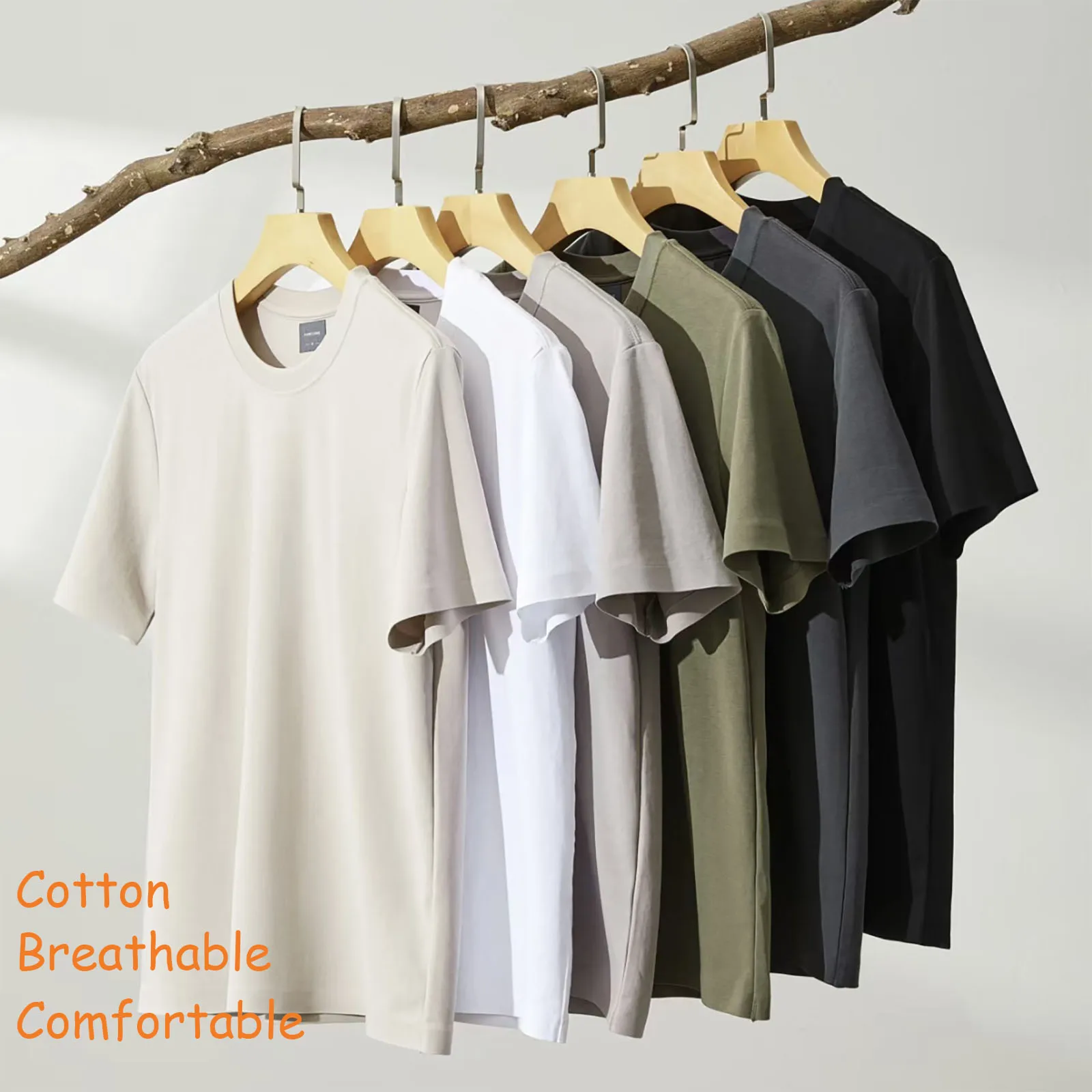 Travis Mathew Mens T Shirt Med - огляд і ціна Street Fashion Magazine