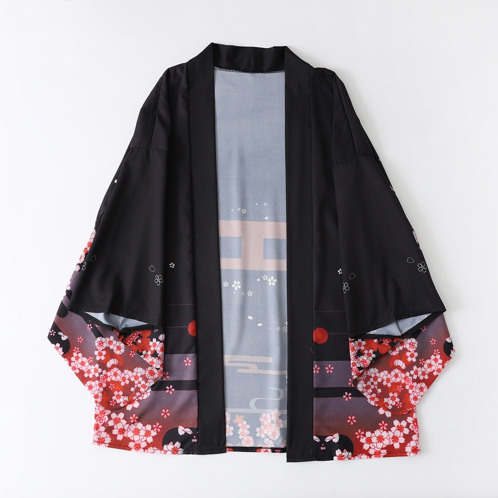 Fashion Fox Print Summer Beach - огляд і ціна Street Fashion Harajuku