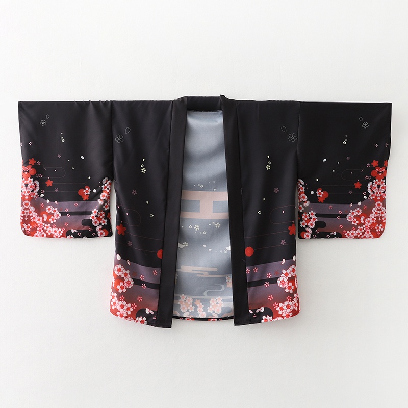Fashion Fox Print Summer Beach - огляд і ціна Street Fashion Harajuku