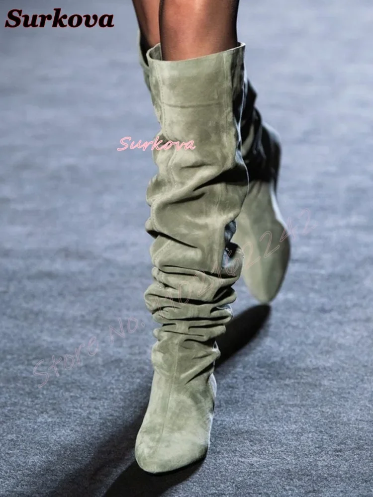 Retro Pleated Slip On Modern B - огляд і ціна Street Fashion Dress