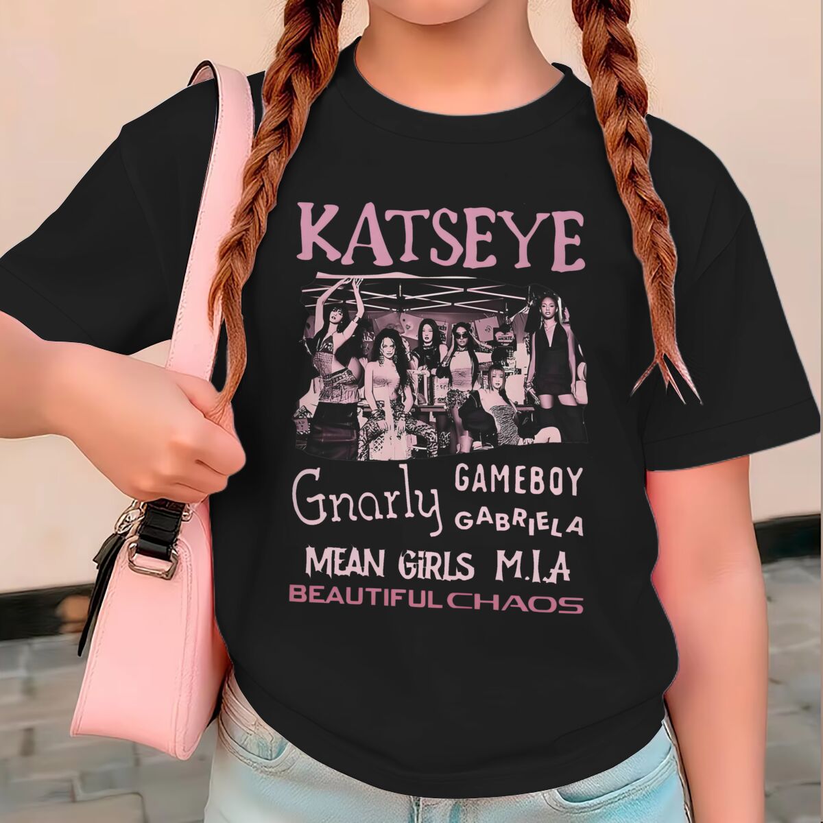 Youth Girl Cotton Streetwear H - огляд і ціна Street Fashion Hats