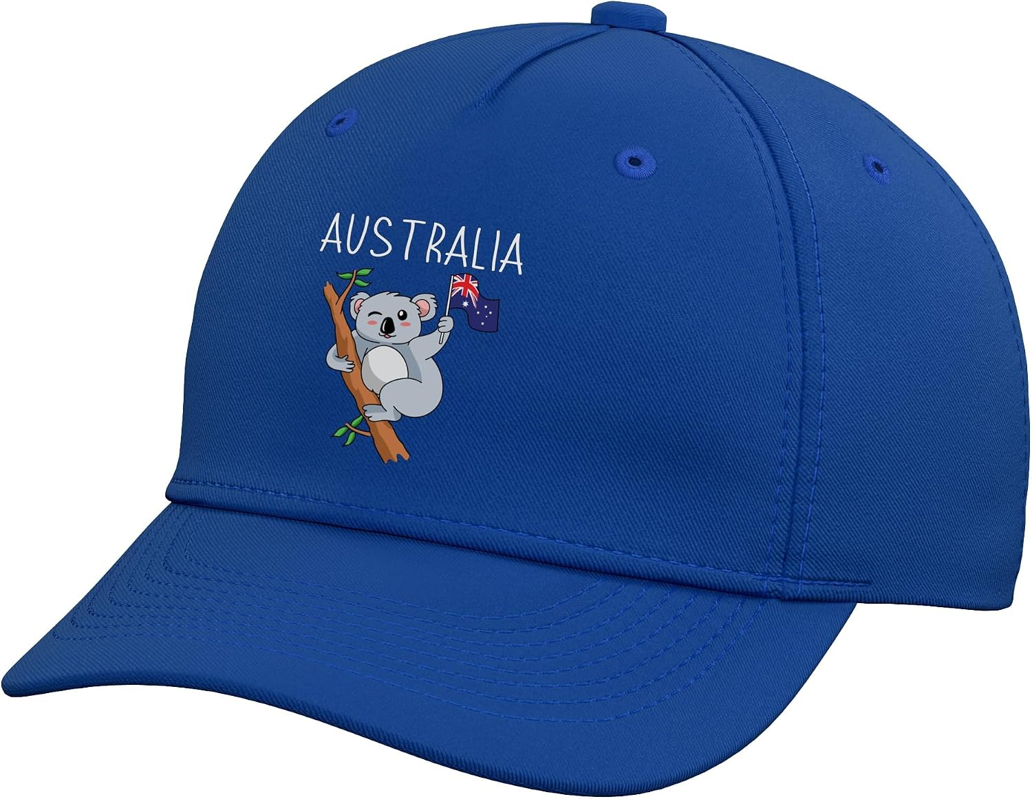 Australia Koala Aussie Austral - огляд і ціна Street Fashion Australia