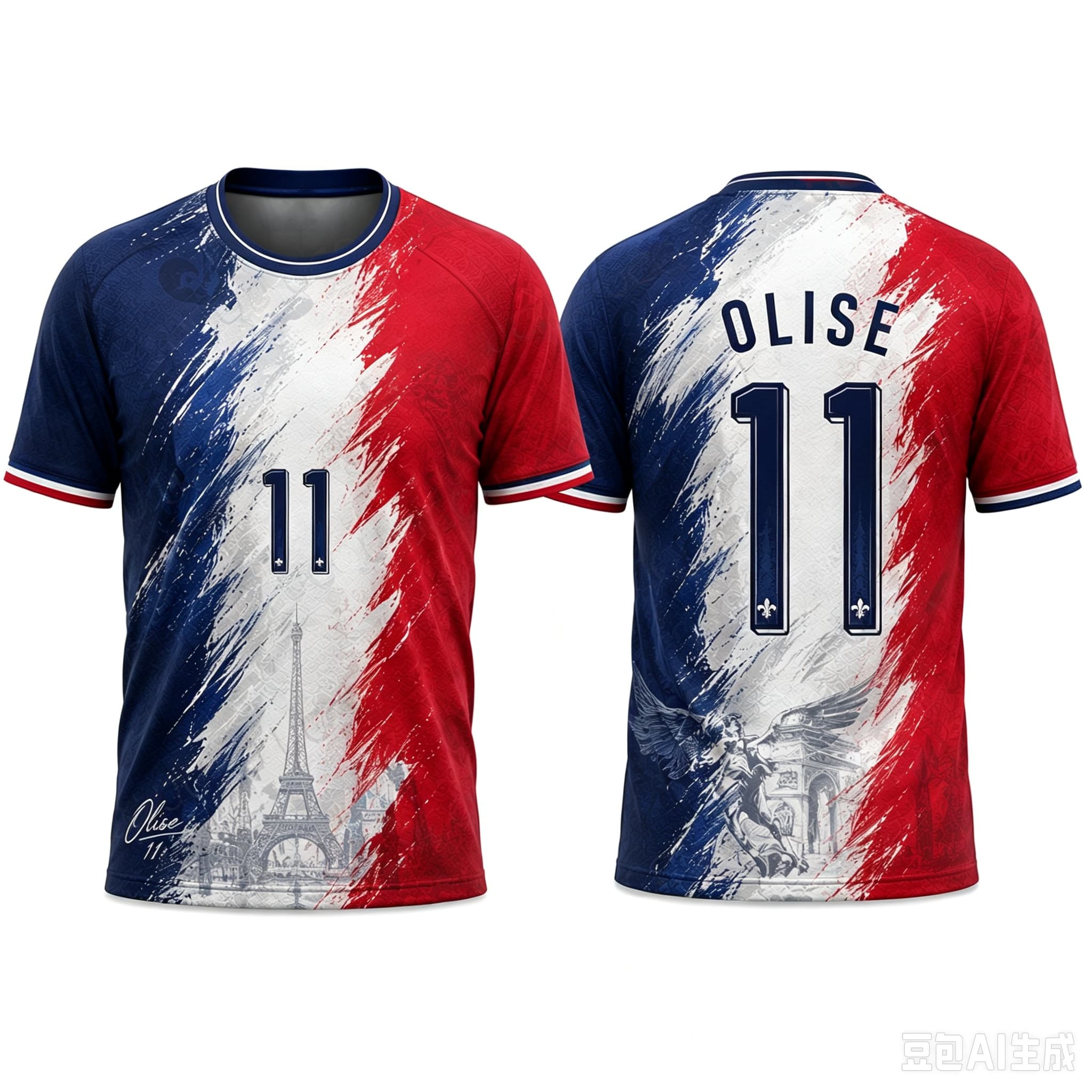 2026 NeW Summer Olise 11 Socce - огляд і ціна Street Fashion Usa