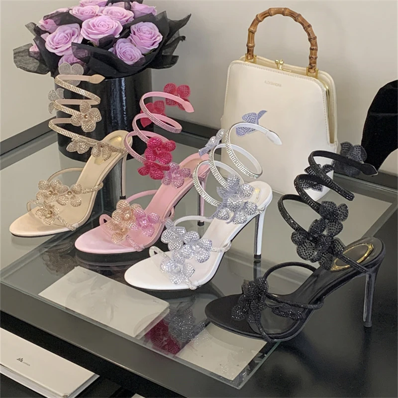 Aneikeh 2026 Summer Open Toe A - огляд і ціна Street Fashion Dress
