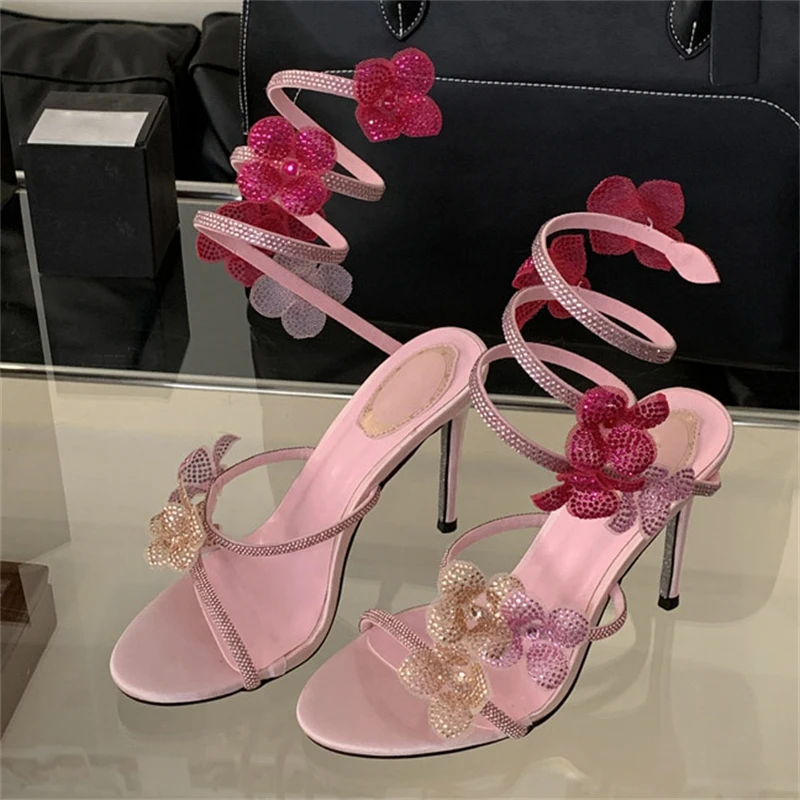Aneikeh 2026 Summer Open Toe A - огляд і ціна Street Fashion Dress