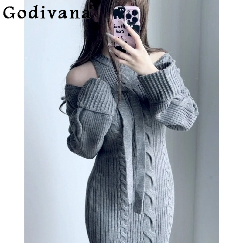 Autumn Winter New Women's Pure - огляд і ціна Japanese Street Fashion Female