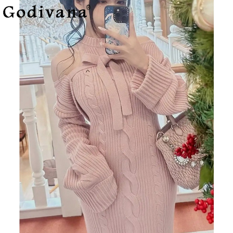 Autumn Winter New Women's Pure - огляд і ціна Japanese Street Fashion Female