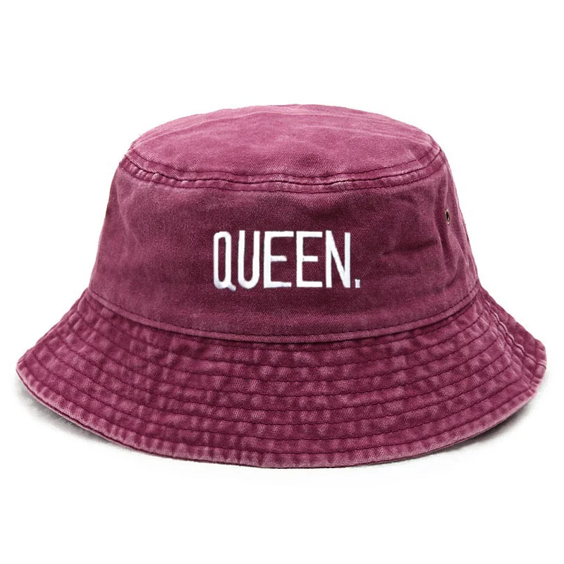 Customize Queen Washed Vintage - огляд і ціна Street Fashion Hats