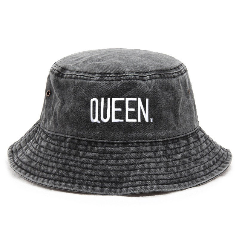Customize Queen Washed Vintage - огляд і ціна Street Fashion Hats