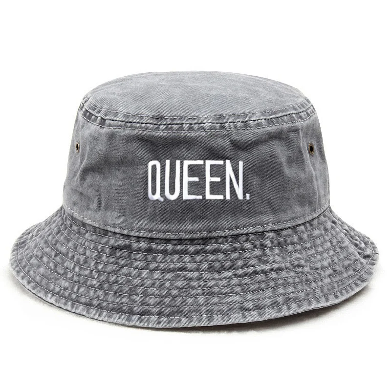 Customize Queen Washed Vintage - огляд і ціна Street Fashion Hats
