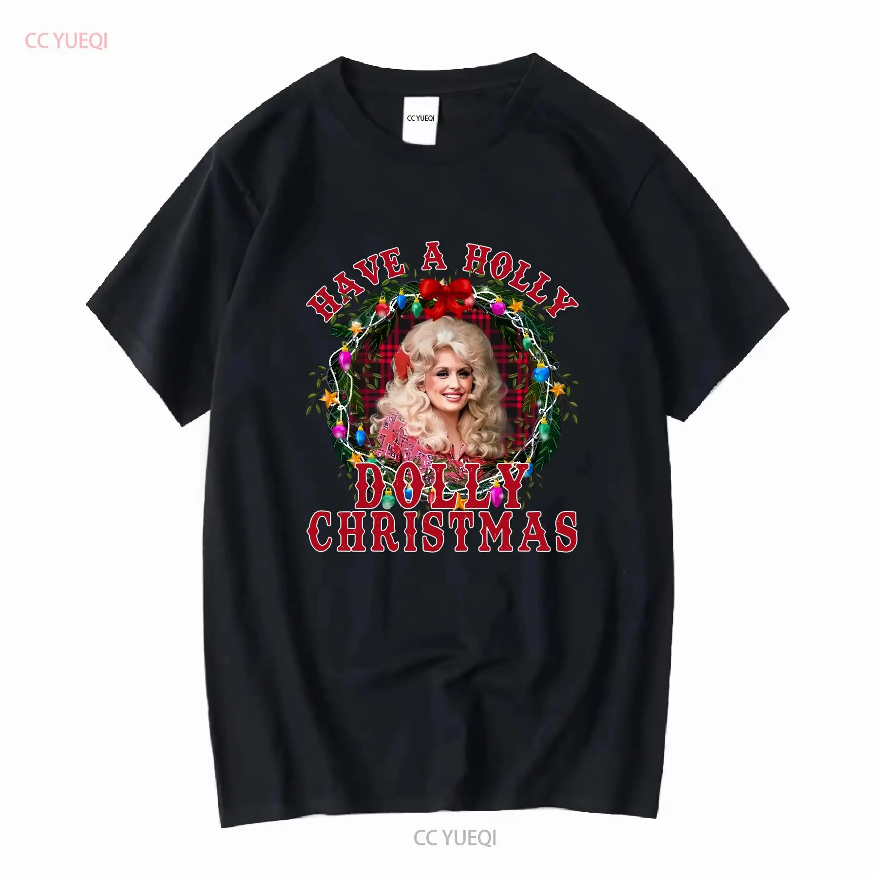 SALE _Have A Holly Dolly Chris - огляд і ціна Street Fashion Magazine