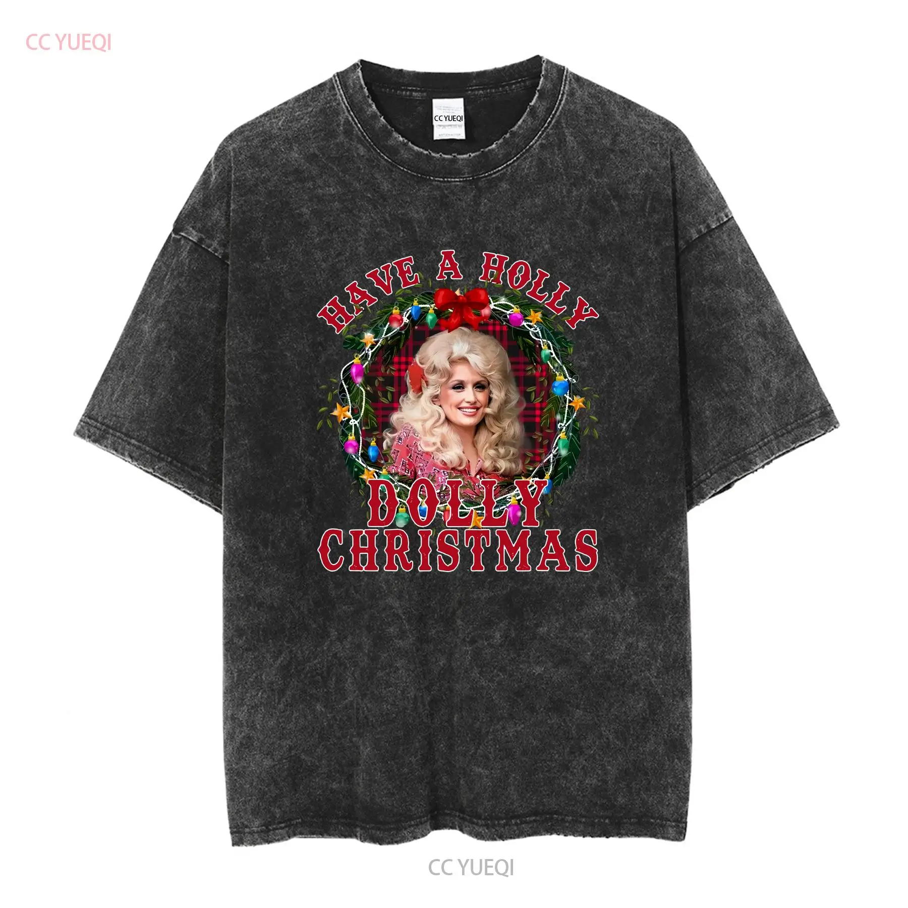 SALE _Have A Holly Dolly Chris - огляд і ціна Street Fashion Magazine