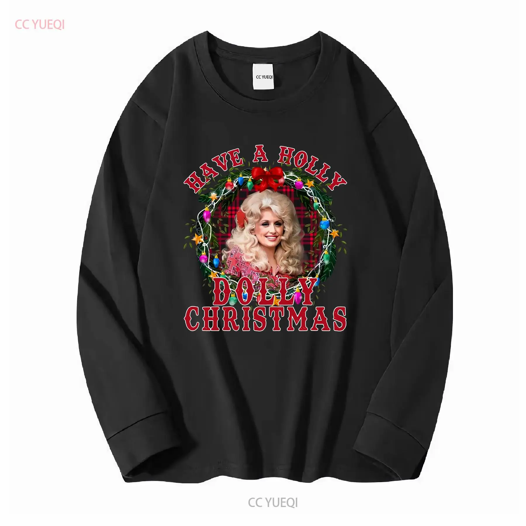SALE _Have A Holly Dolly Chris - огляд і ціна Street Fashion Magazine