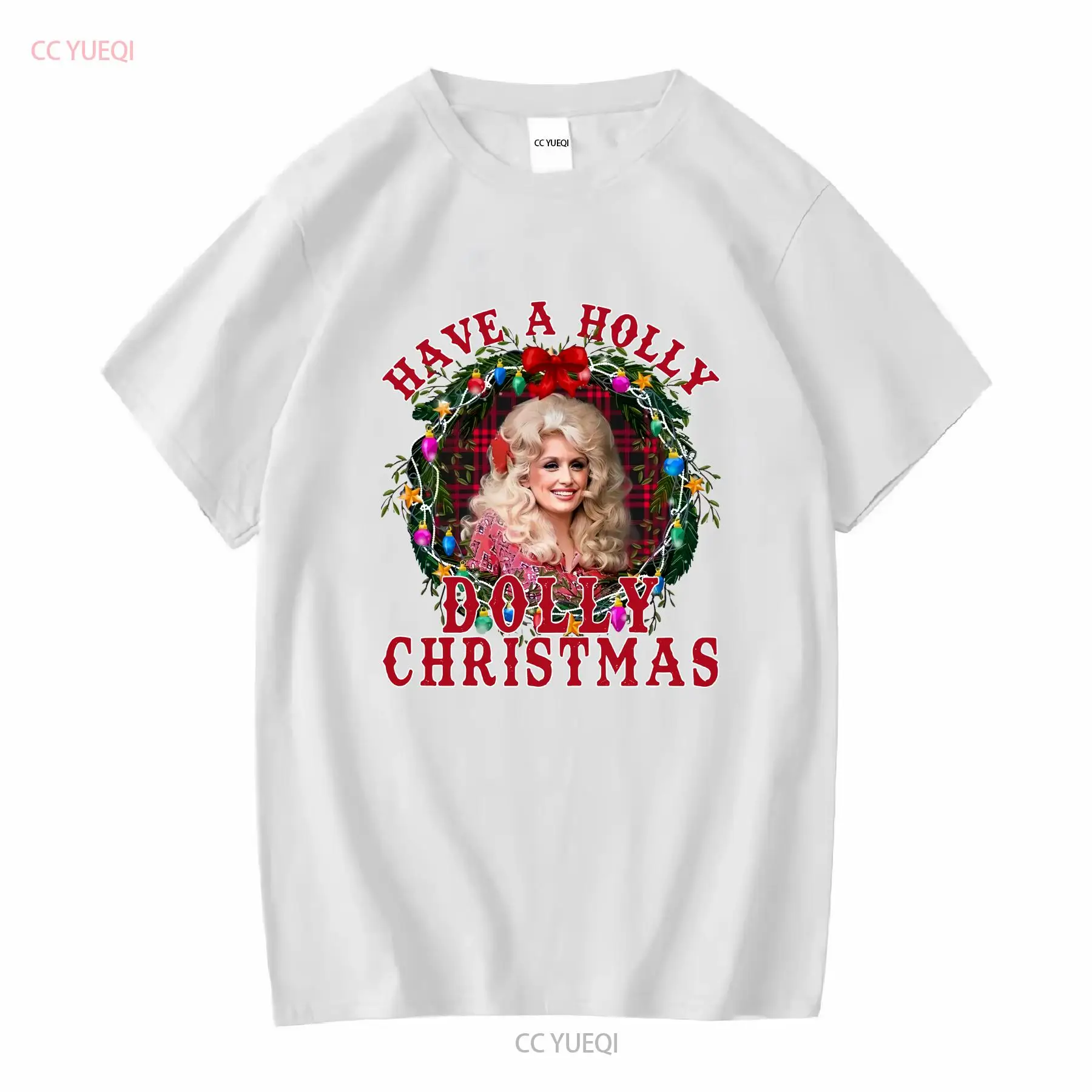 SALE _Have A Holly Dolly Chris - огляд і ціна Street Fashion Magazine