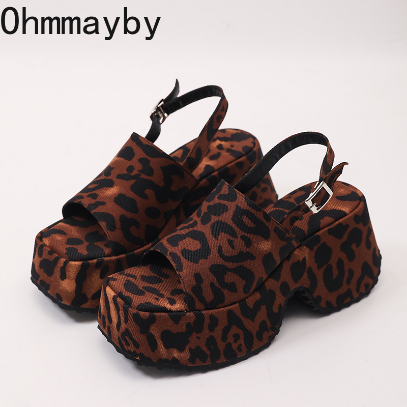 2026 New Summer Women Leopard  - огляд і ціна Street Fashion Dress