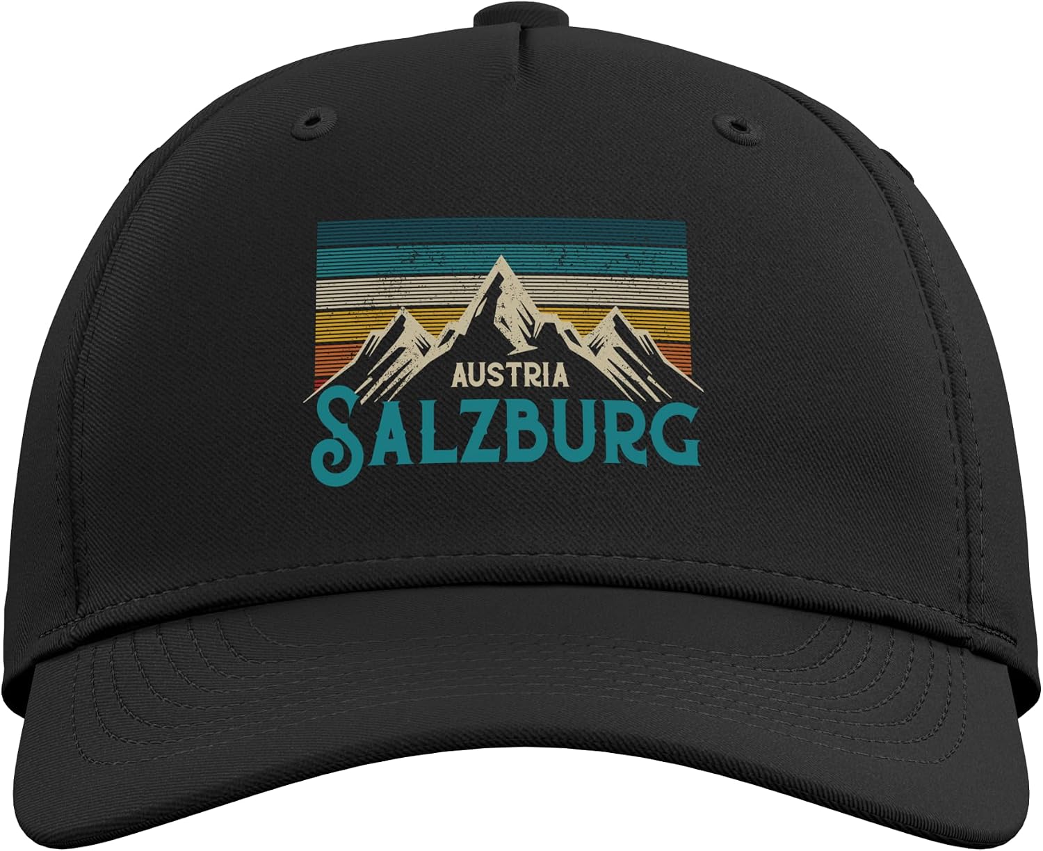 Salzburg Austria Vintage Mount - огляд і ціна Street Fashion Roma