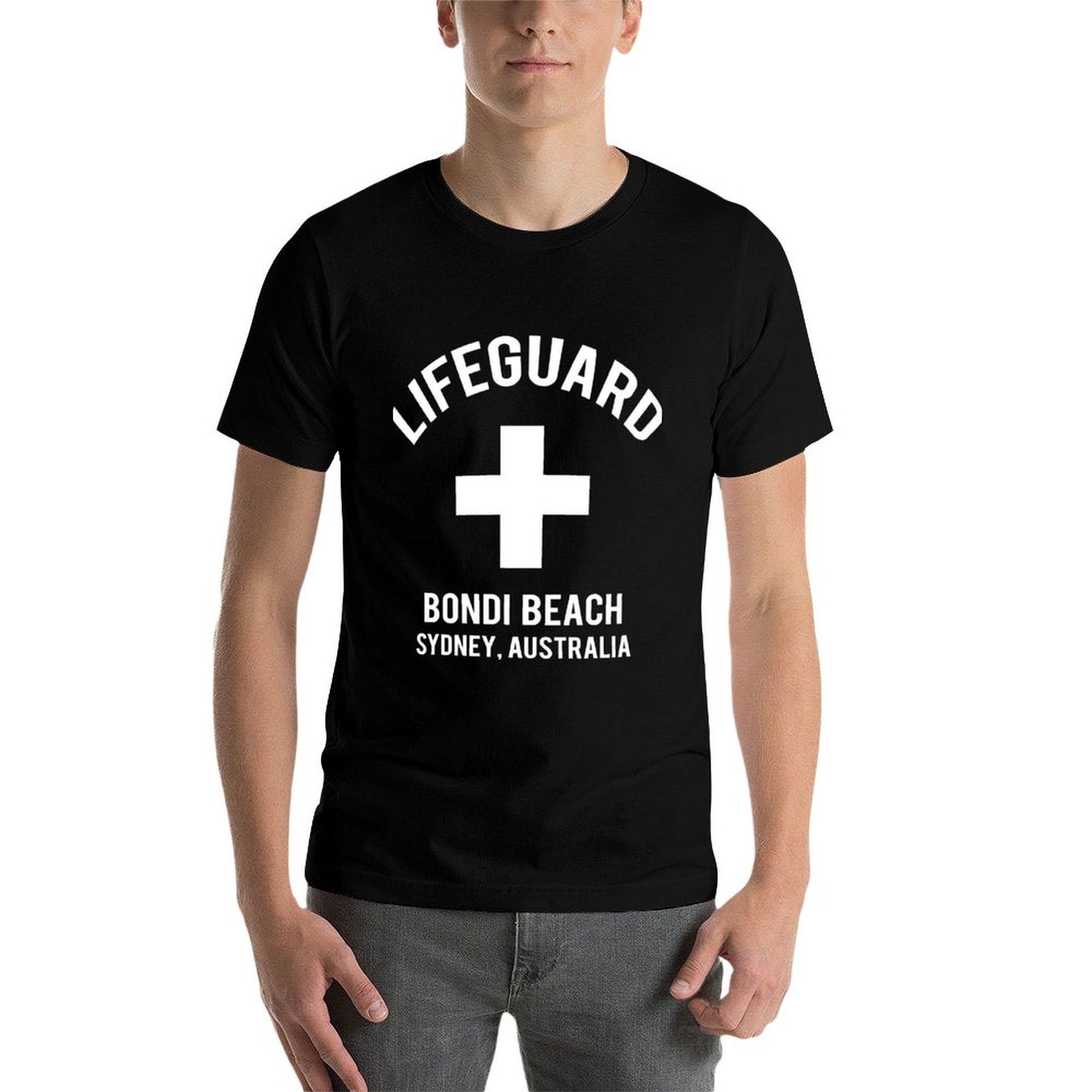 Lifeguard Bondi Beach Sydney,  - огляд і ціна Street Fashion Australia