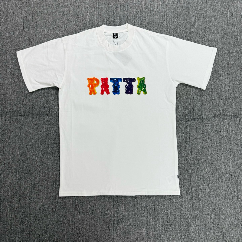 High Street Men's Clothing Pat - огляд і ціна Street Fashion Graffiti