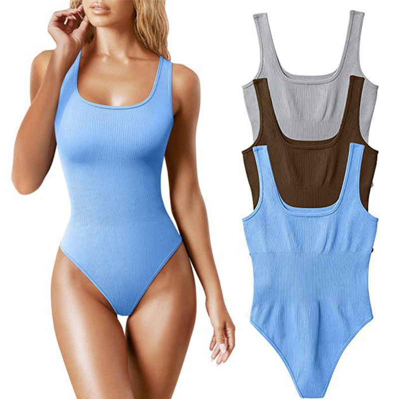 Harajuku Solid Sleeveless Body - огляд і ціна Street Fashion Harajuku