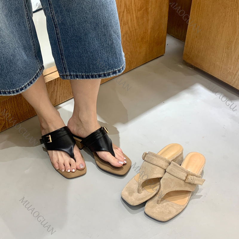 Fashion Women Clip Toe Flip Fl - огляд і ціна Street Fashion Roma