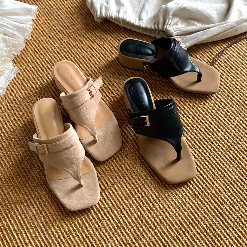 Fashion Women Clip Toe Flip Fl - огляд і ціна Street Fashion Roma