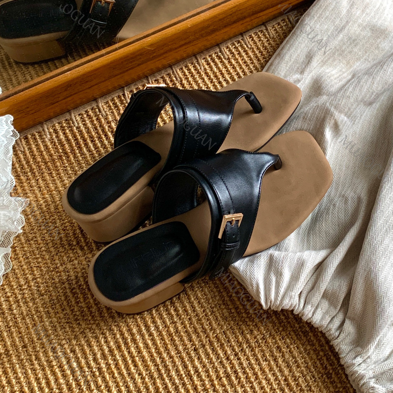 Fashion Women Clip Toe Flip Fl - огляд і ціна Street Fashion Roma