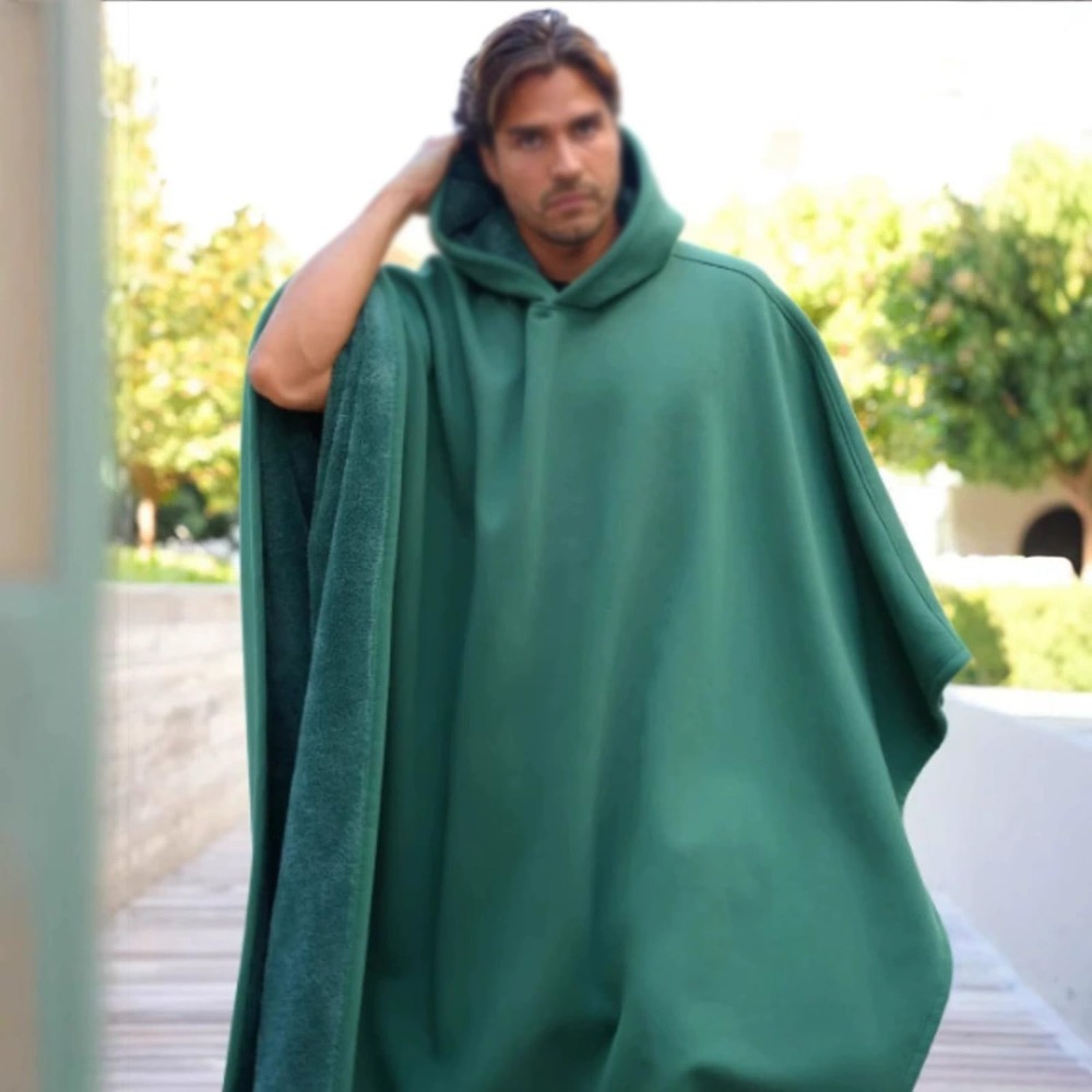 New Good Quality Indio Cloak H - огляд і ціна Street Fashion Hats