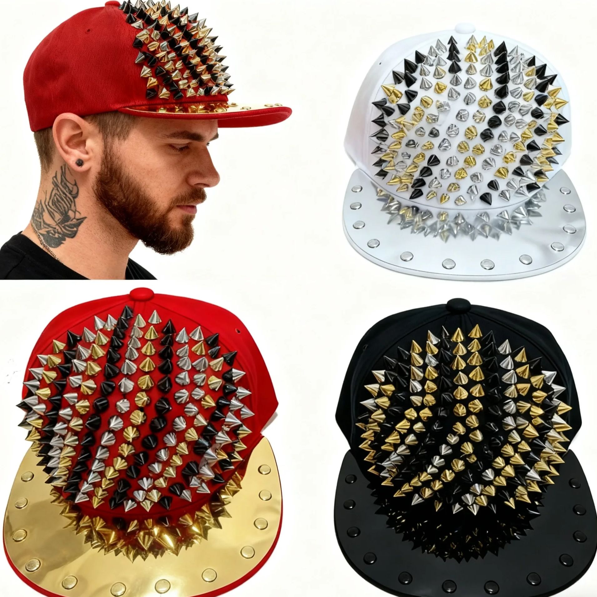 Gift For Men And women New Han - огляд і ціна Street Fashion Roma