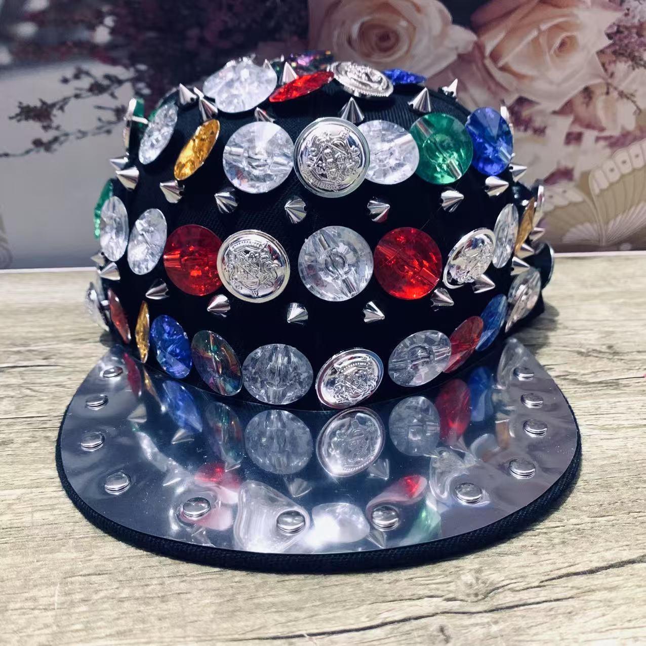 Men and Women New Handmade Col - огляд і ціна Street Fashion Roma