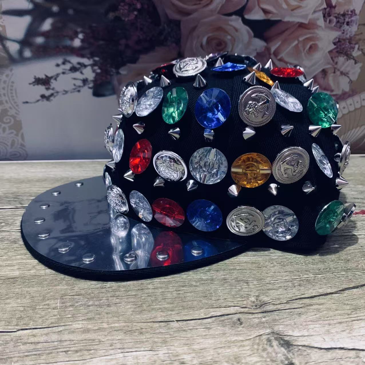 Men and Women New Handmade Col - огляд і ціна Street Fashion Roma