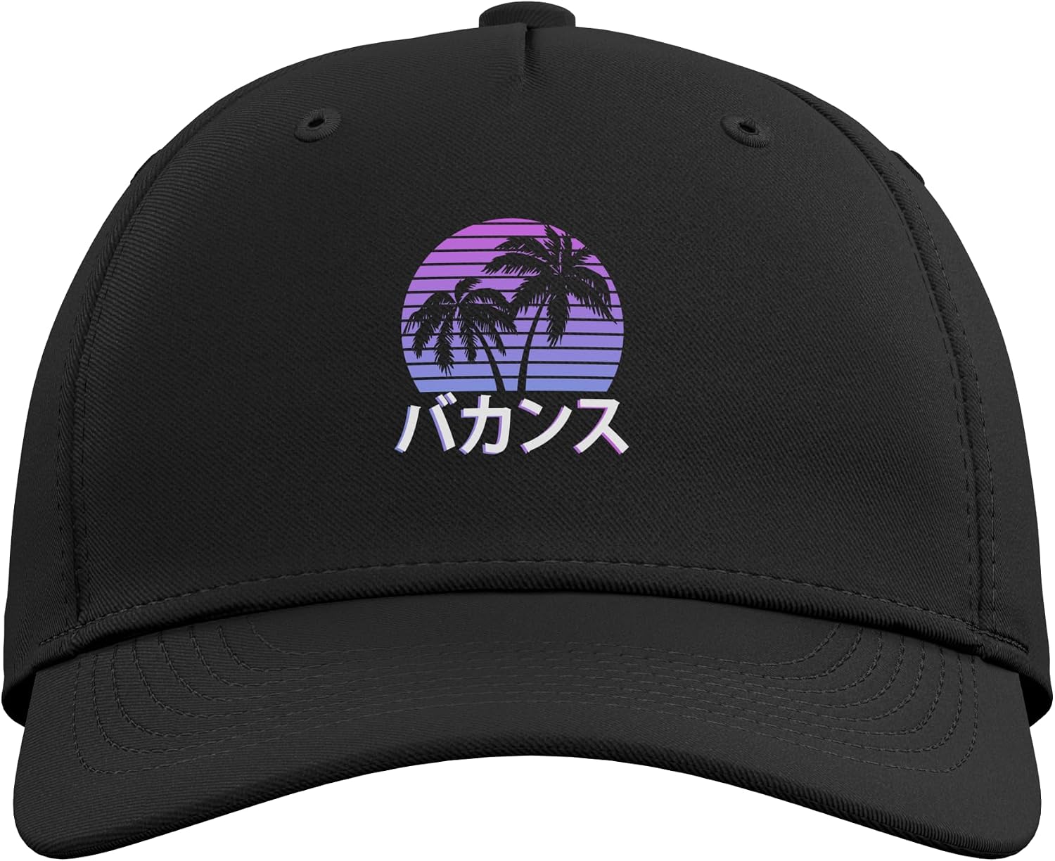 Vaporwave Aesthetic Tropical T - огляд і ціна Street Fashion Roma
