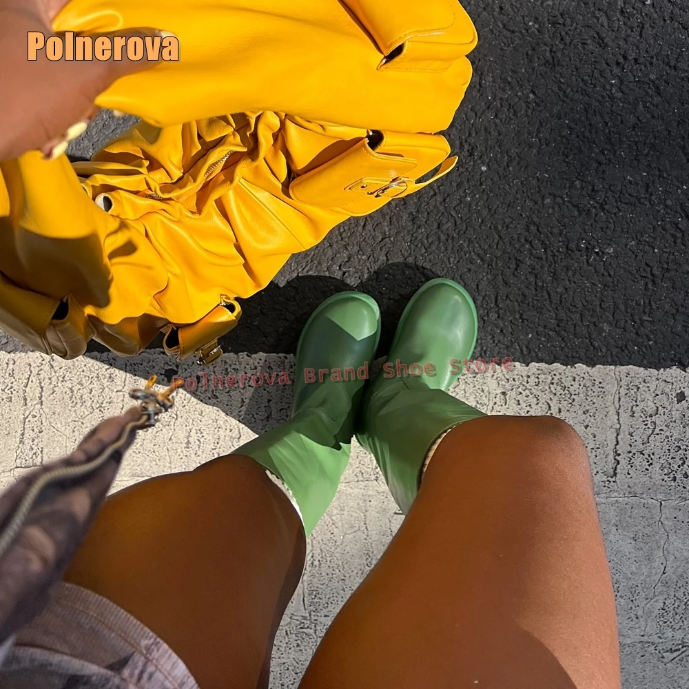 Women Sexy Fashion Shoes Winte - огляд і ціна Street Fashion Trends 2025