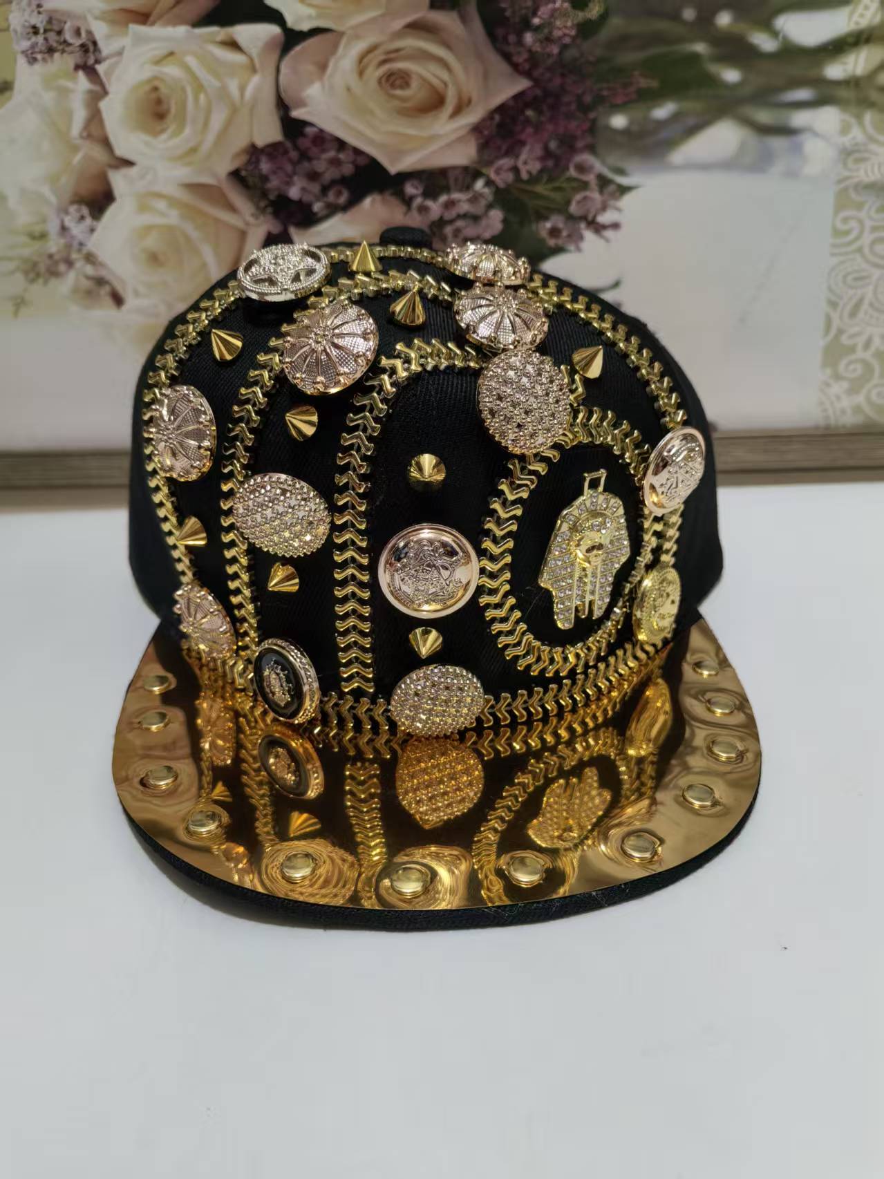 Men and Women New Handmade Coo - огляд і ціна Street Fashion Roma