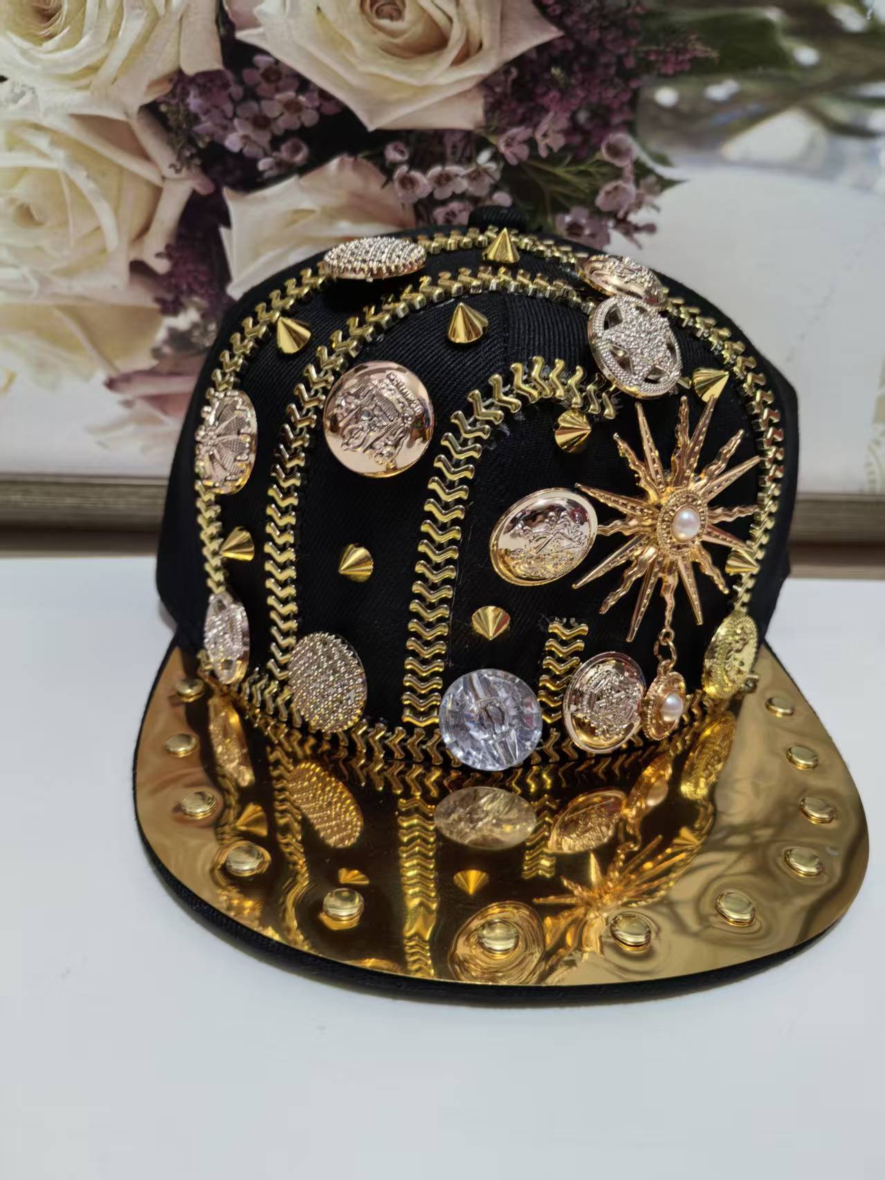 Men and Women New Handmade Coo - огляд і ціна Street Fashion Roma
