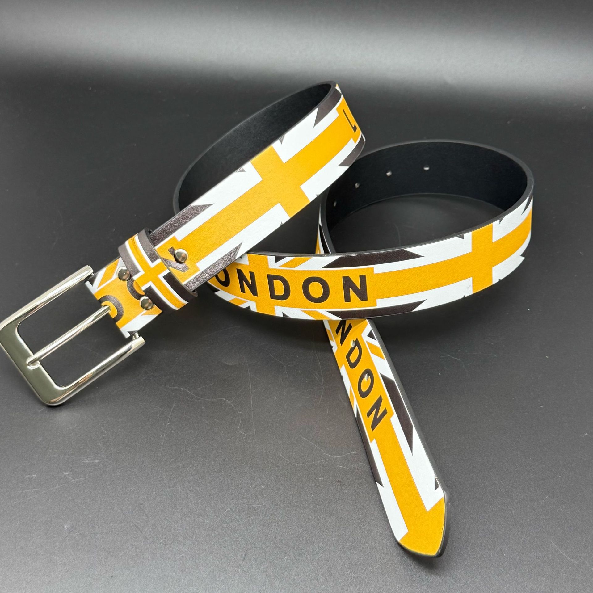 American Vintage Unisex PU Wai - огляд і ціна Street Fashion London