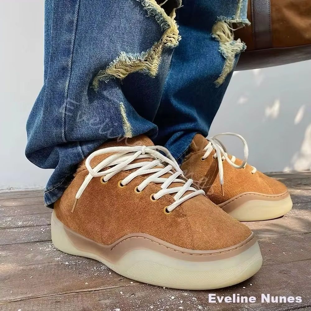Winter Fashion Casual Flat Ank - огляд і ціна Street Fashion Online