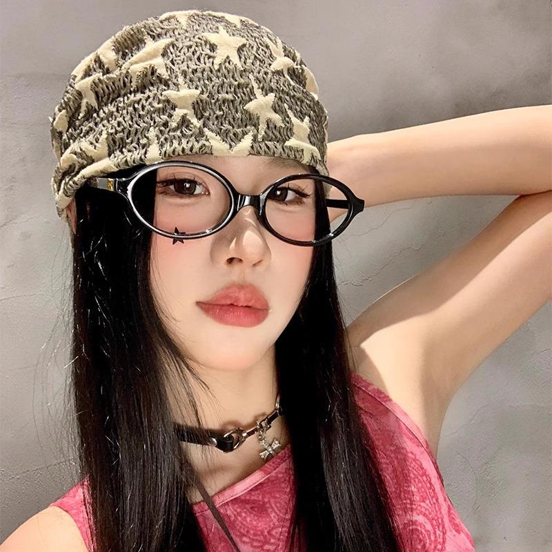 Cool Style Hats Star Subcultur - огляд і ціна Street Fashion Hats