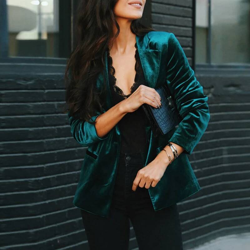 Casual Slim Long Sleeve Women' - огляд і ціна Street Fashion Taiwan