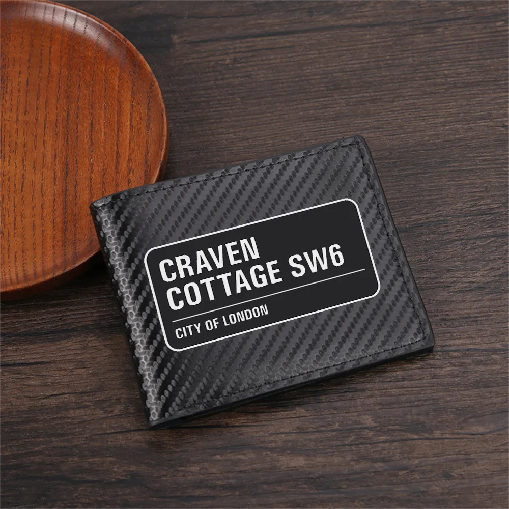 CRAVEN COTTAGE LONDON STREET S - огляд і ціна Street Fashion London