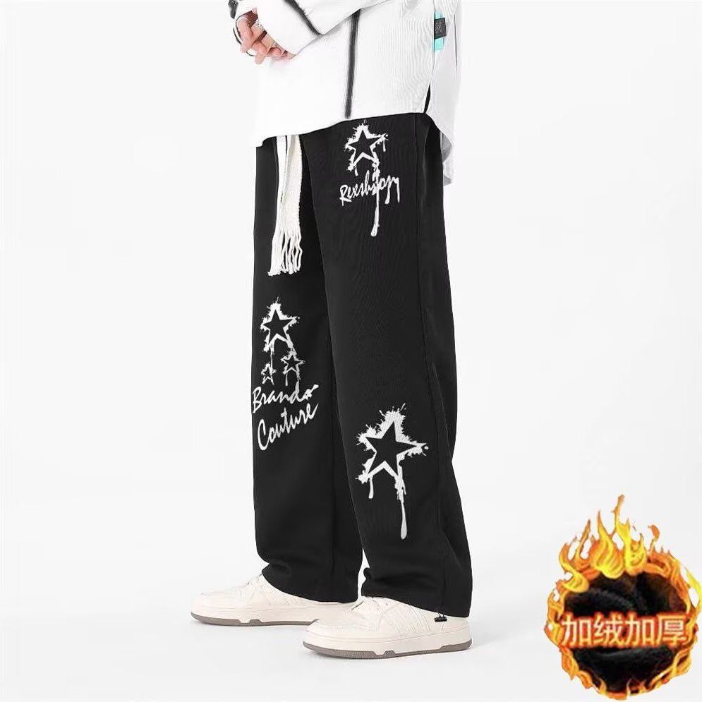 Men's Clothing Street Dance Gr - огляд і ціна Street Fashion Graffiti