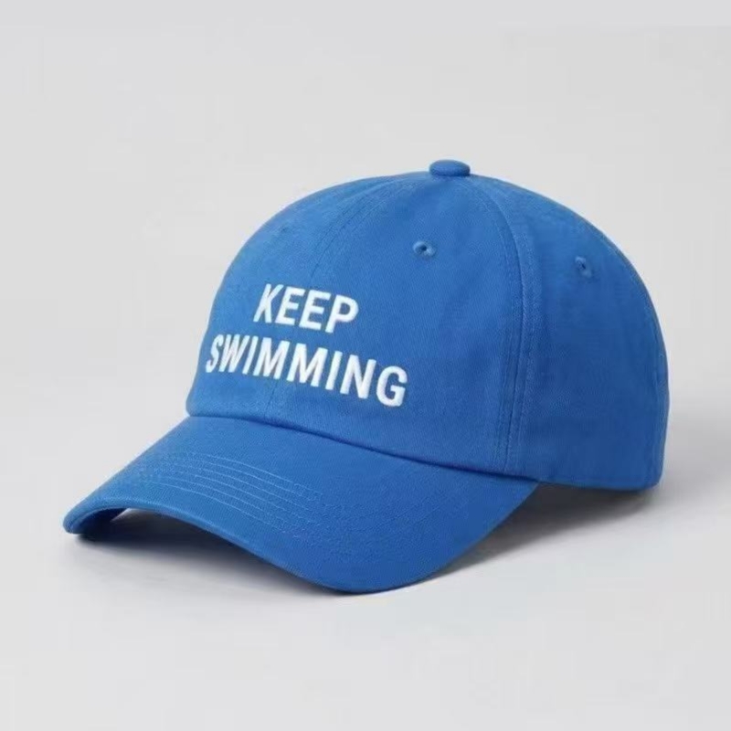 BT keep Swimming New Letter Em - огляд і ціна Street Fashion Hats