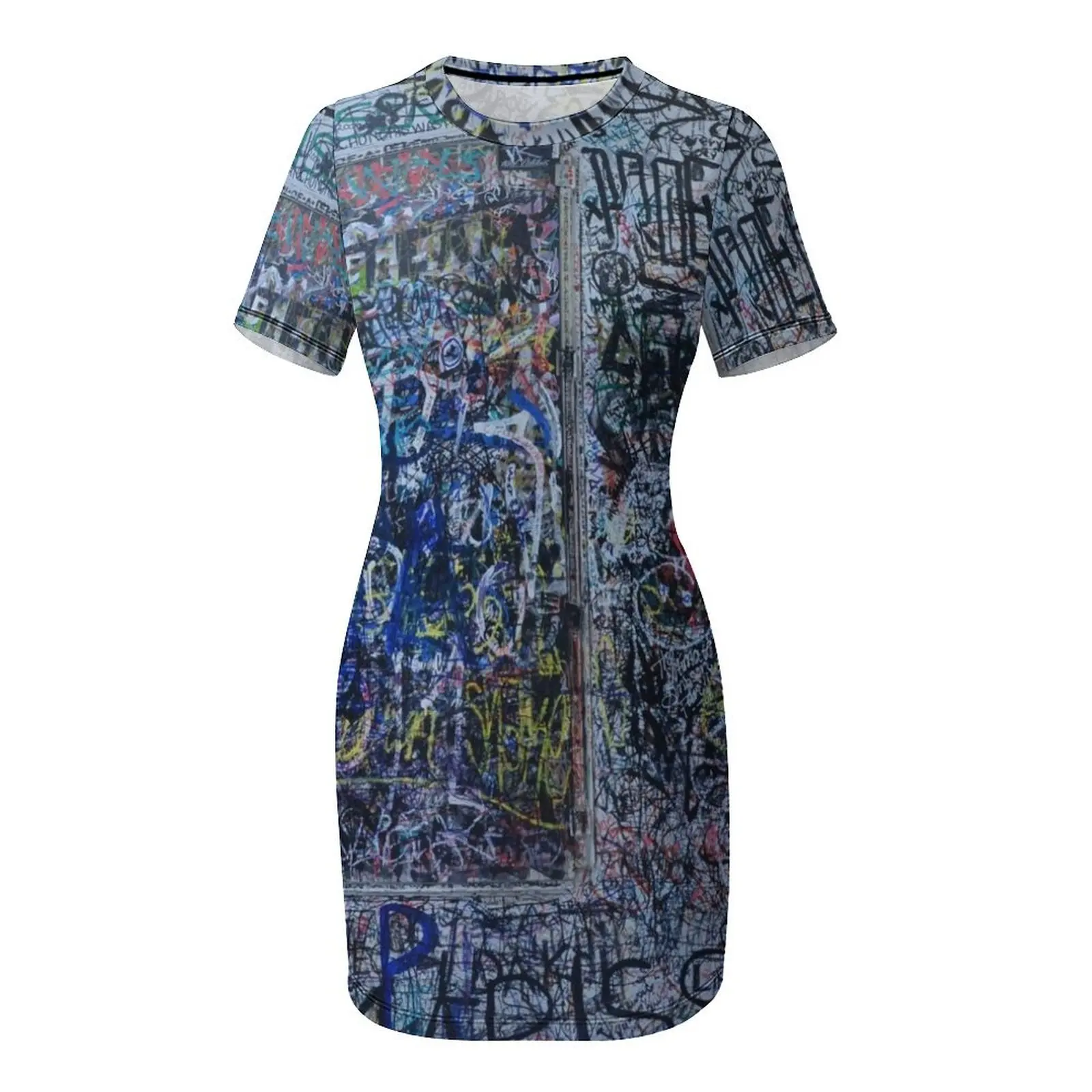 Urban-Art: On The Streets Shor - огляд і ціна Street Fashion Online