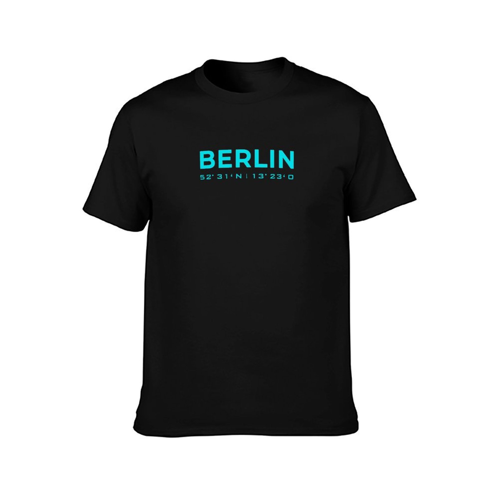 Home Berlin with coordinates i - огляд і ціна Street Fashion Berlin
