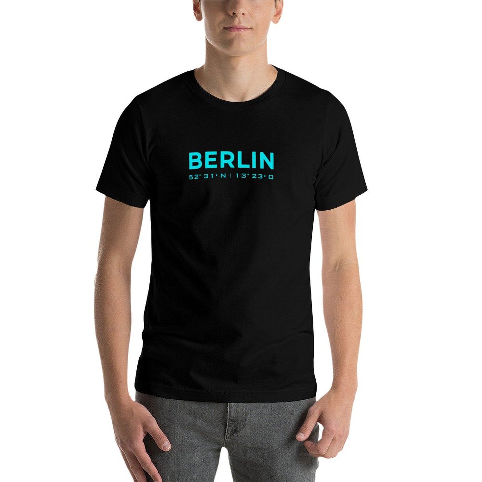 Home Berlin with coordinates i - огляд і ціна Street Fashion Berlin
