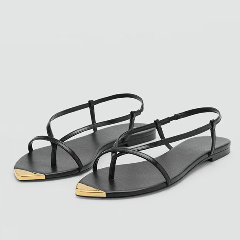 Liyke Summer Roma Gladiator Wo - огляд і ціна Street Fashion Roma