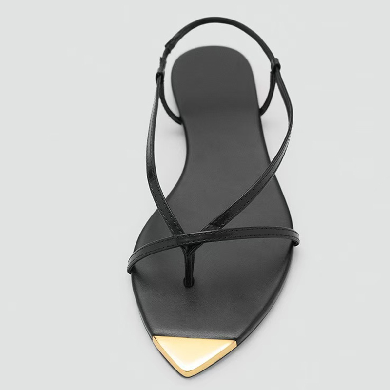 Liyke Summer Roma Gladiator Wo - огляд і ціна Street Fashion Roma