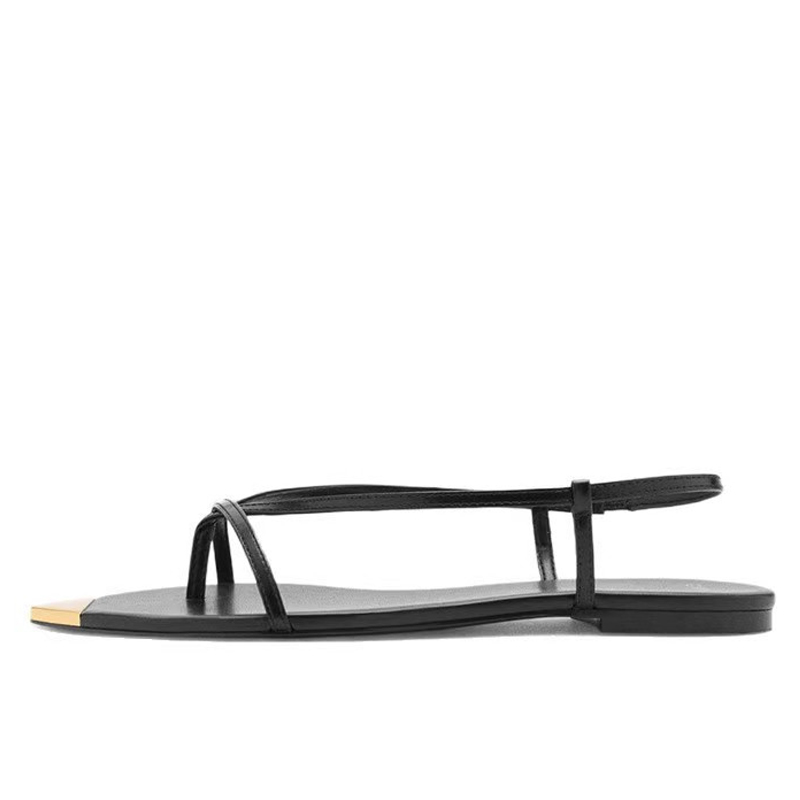 Liyke Summer Roma Gladiator Wo - огляд і ціна Street Fashion Roma
