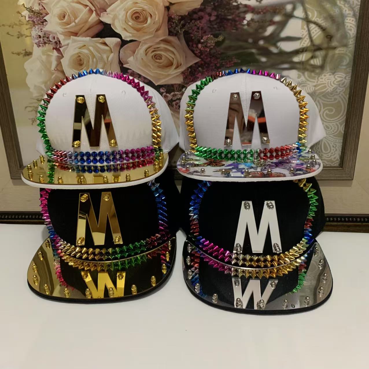 Men And women New Handmade Par - огляд і ціна Street Fashion Roma